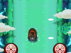 Игри Aqua Pursuit