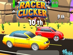 Игри Racer Clicker