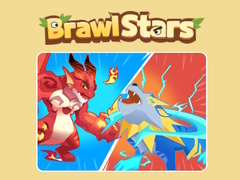 Игри Brawl Stars