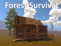 Игри Forest Survival
