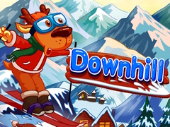 Игри Downhill