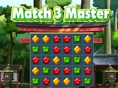Игри Match 3 Master