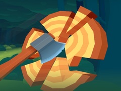 Игри Crazy Axe
