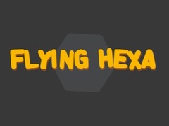 Игри Flying Hexa