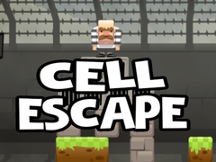 Игри Cell Escape