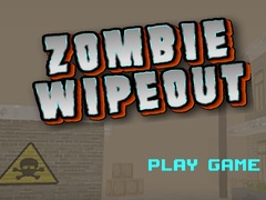 Игри Zombie Wipeout