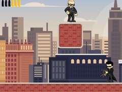 Игри Courageous Sniper