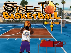 Игри Basketball Street