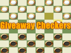 Игри Giveaway Checkers