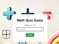 Игри Math Strategy Game