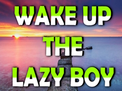 Игри Wake Up the Lazy Rose