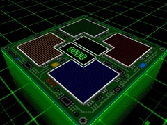 Игри Cpu Cube
