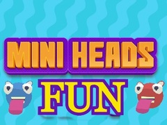 Игри Mini Heads Fun