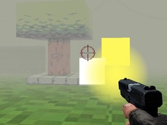 Игри Zombie Counter Craft