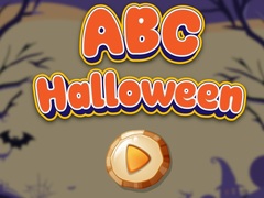 Игри Abc Halloween