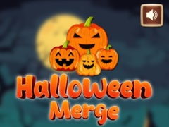 Игри Halloween Merge