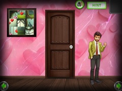 Игри Amgel Easy Room Escape 229