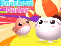 Игри Knockout Dudes