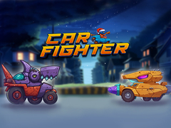Игри Car Fighter