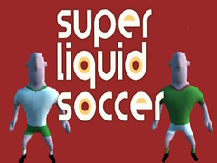 Игри Super Liquid Soccer