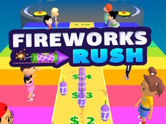Игри Fireworks Rush