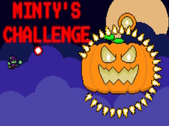 Игри Minty's Challenge