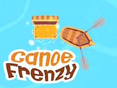 Игри Canoe Frenzy