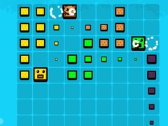 Игри Brick Battle