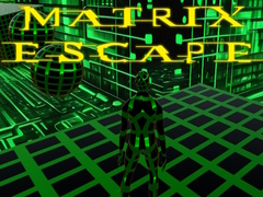 Игри Matrix Escape