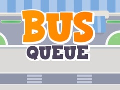 Игри Bus Queue
