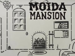 Игри Moida Mansion