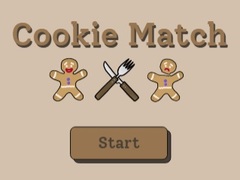 Игри Cookie Match