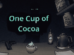 Игри One Cup of Cocoa