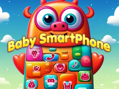 Игри Baby Smartphone