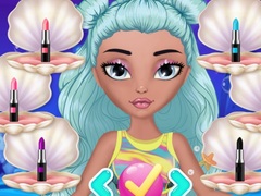 Игри Diamond Mermaids