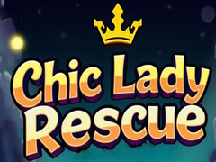 Игри Chic Lady Rescue