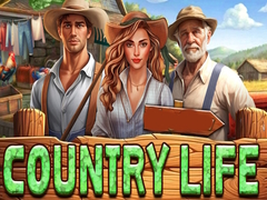 Игри Country Life