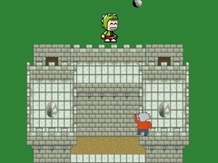 Игри Defend Castle