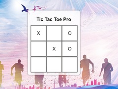 Игри Tic Tac Toe Pro