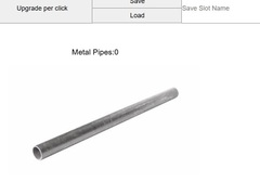 Игри Metal Pipe Clicker