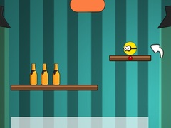 Игри Bottle Blaster