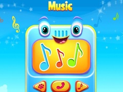 Игри Baby Smartphone