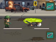Игри Street Justice