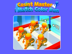 Игри Count Master: Match Color Run
