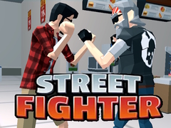 Игри Street Fighter Simulator