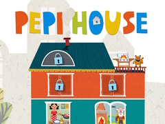 Игри Pepi House