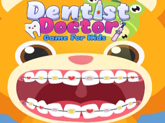 Игри Dentist Doctor Game For Kids