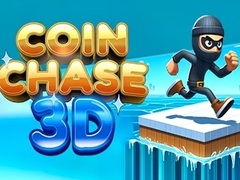 Игри Coin Chase 3D