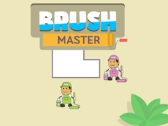 Игри Brush Master