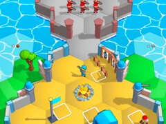 Игри Hex Wars